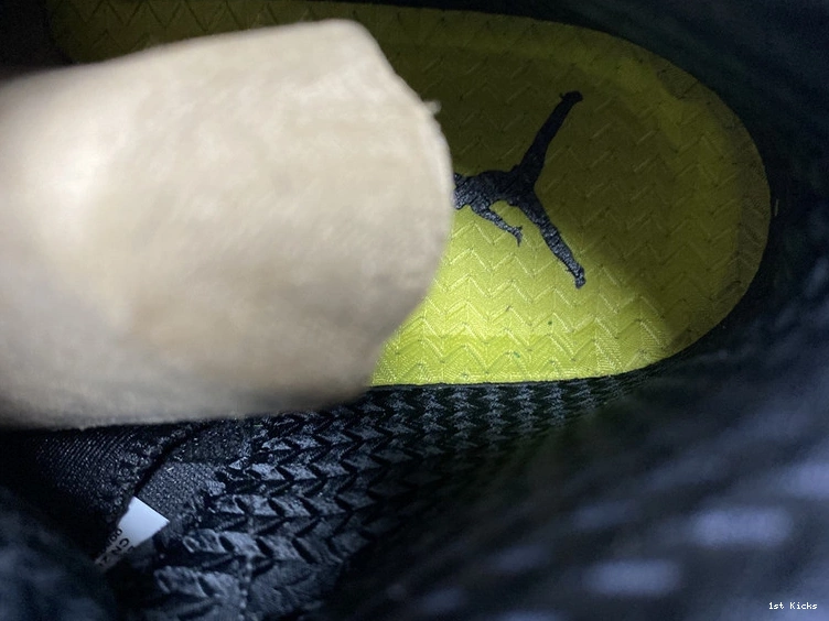 Jordan Air 5 “Oregon” CK6631-307  0105